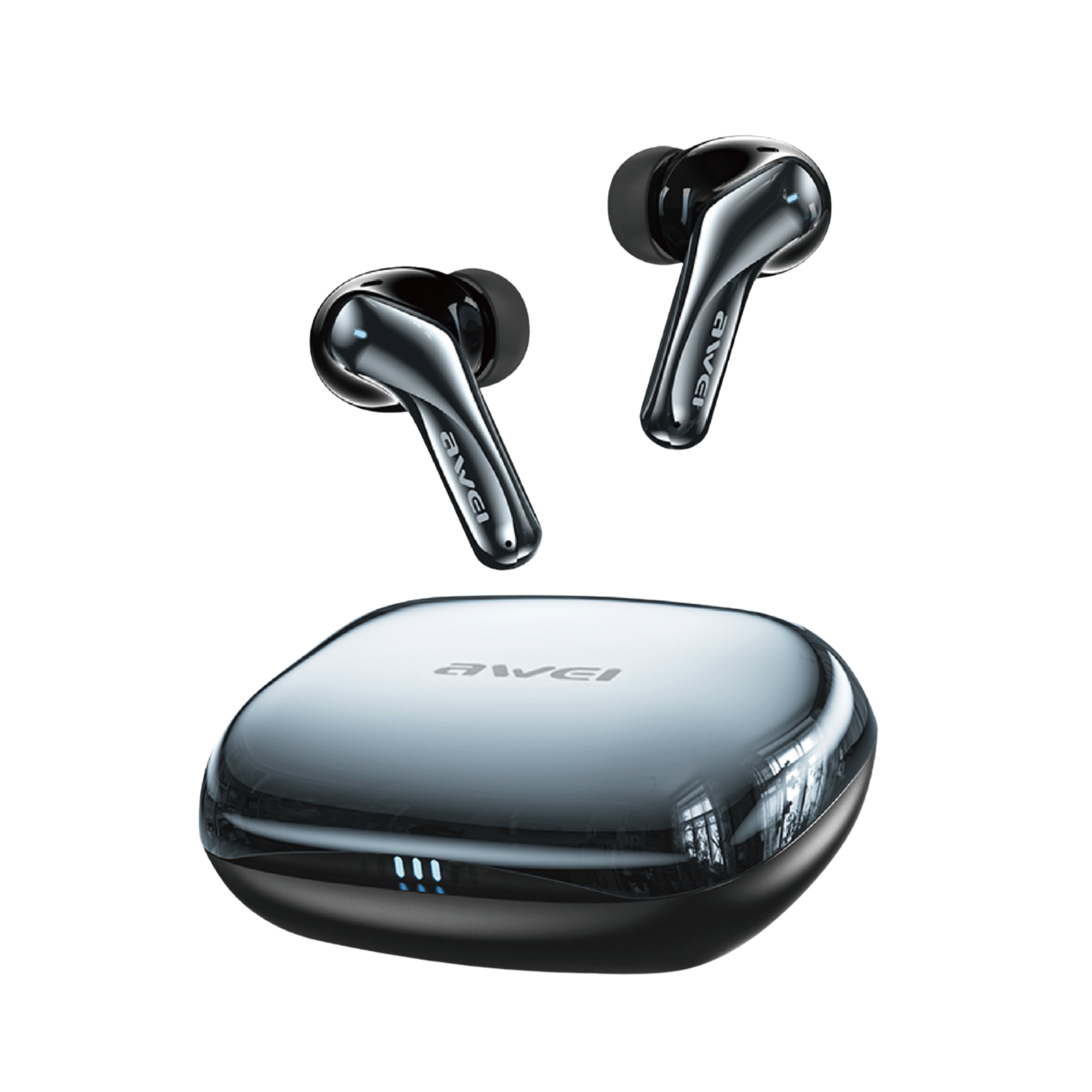 Awei T188 wireless earbuds bluetooth 6 in ear headphones
Pakistan